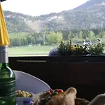 Am Wolfgangsee *