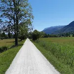 Am Wolfgangsee Lejlighed Strobl