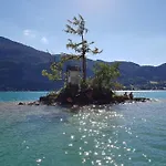 Am Wolfgangsee * Strobl