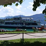 Appartement Am Wolfgangsee