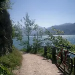 Lejlighed Am Wolfgangsee *