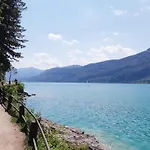 Am Wolfgangsee Lejlighed Strobl
