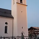 Am Wolfgangsee Lejlighed Strobl