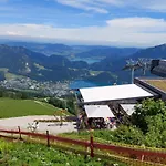 Am Wolfgangsee Lejlighed