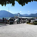 Lejlighed Am Wolfgangsee