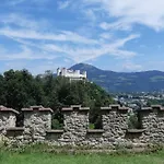 Am Wolfgangsee *