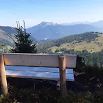 Am Wolfgangsee