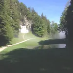 Am Wolfgangsee Lejlighed