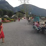 Lejlighed Am Wolfgangsee
