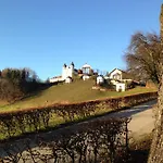 Am Wolfgangsee Strobl