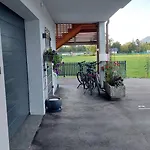 Am Wolfgangsee Lejlighed *