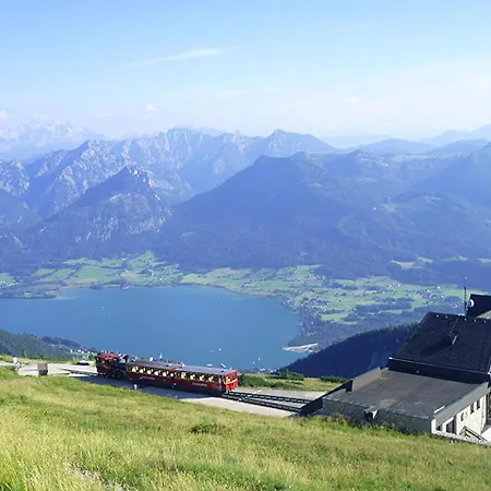 Laimer Am Wolfgangsee Apartment