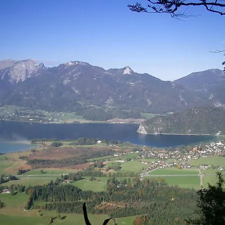 Laimer Am Wolfgangsee * Strobl