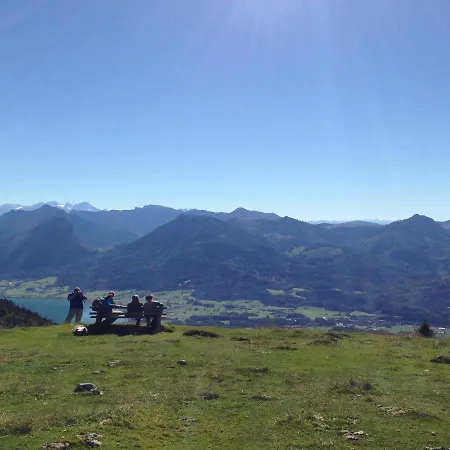 Laimer Am Wolfgangsee * Strobl