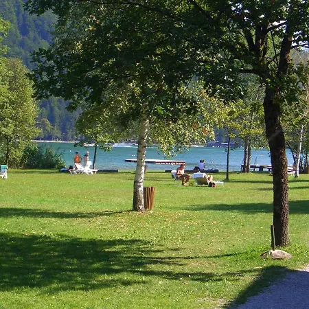 Laimer Am Wolfgangsee *