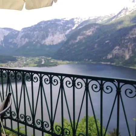 Laimer Am Wolfgangsee Apartment Strobl