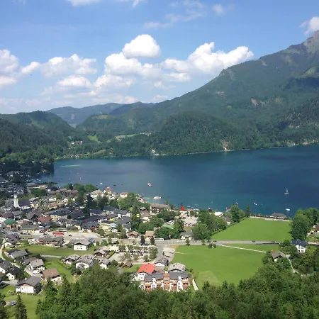 Laimer Am Wolfgangsee Strobl