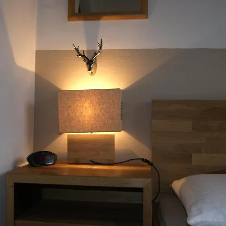 Apartment Laimer Am Wolfgangsee *