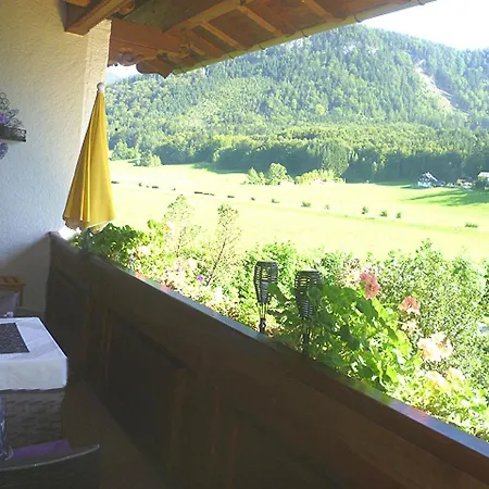 Apartment Laimer Am Wolfgangsee *