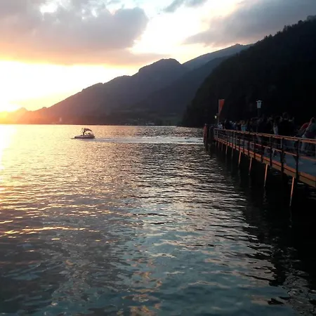 Laimer Am Wolfgangsee Apartment