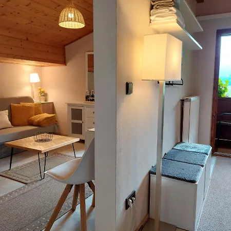 Laimer Am Wolfgangsee Apartment