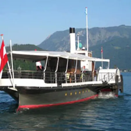 Laimer Am Wolfgangsee