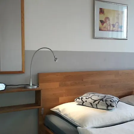 Apartment Laimer Am Wolfgangsee Strobl