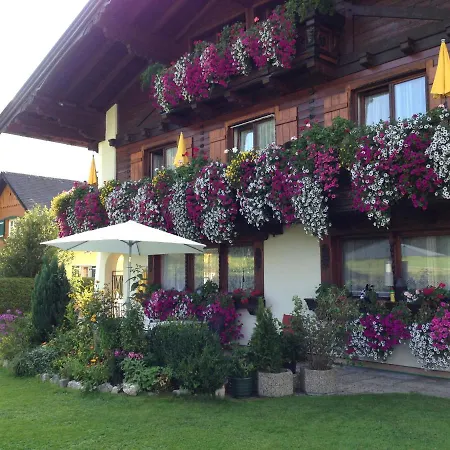 Apartment Laimer Am Wolfgangsee Strobl