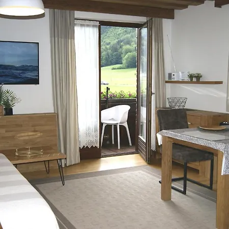 Apartment Laimer Am Wolfgangsee *