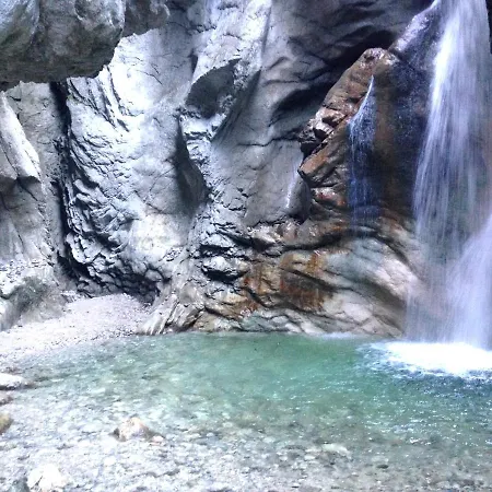Laimer Am Wolfgangsee Apartment *