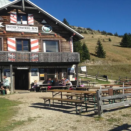 Laimer Am Wolfgangsee Apartment