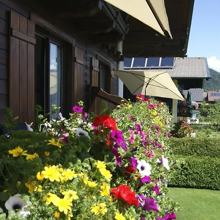 Apartment Laimer Am Wolfgangsee *