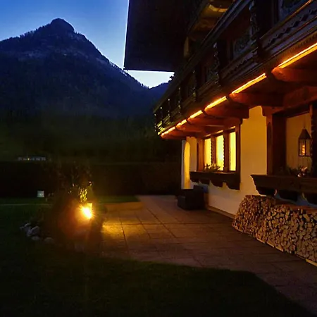 Laimer Am Wolfgangsee