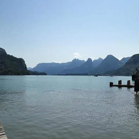 Laimer Am Wolfgangsee Strobl