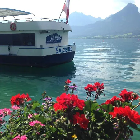 Laimer Am Wolfgangsee Apartment *