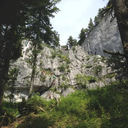 Laimer Am Wolfgangsee * Strobl