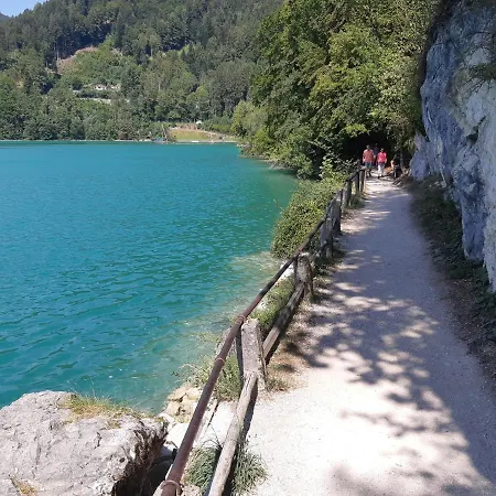 Laimer Am Wolfgangsee * Strobl