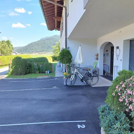 Laimer Am Wolfgangsee Strobl