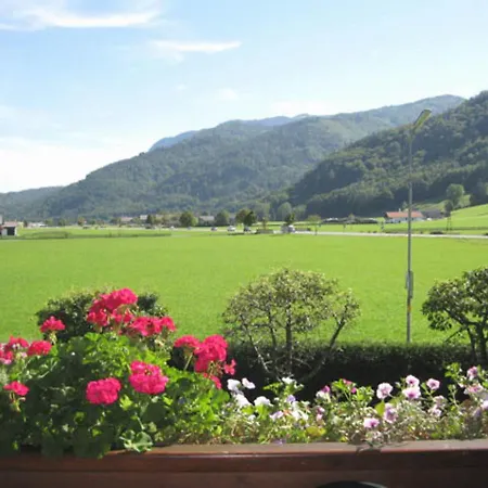 Laimer Am Wolfgangsee Apartment *