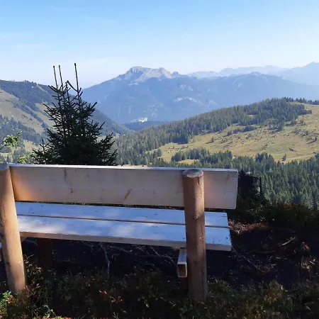 Apartment Laimer Am Wolfgangsee