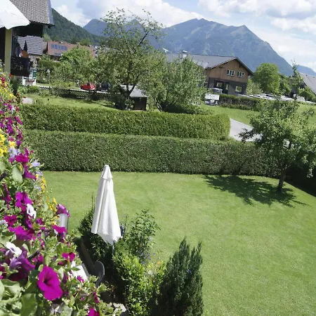 Apartment Laimer Am Wolfgangsee