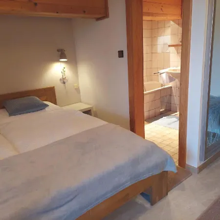 Apartment Laimer Am Wolfgangsee Strobl
