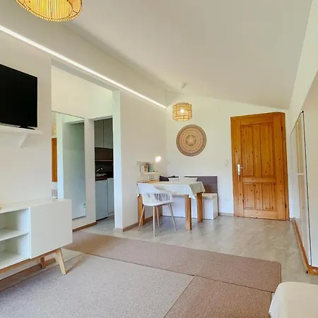 Apartment Laimer Am Wolfgangsee *