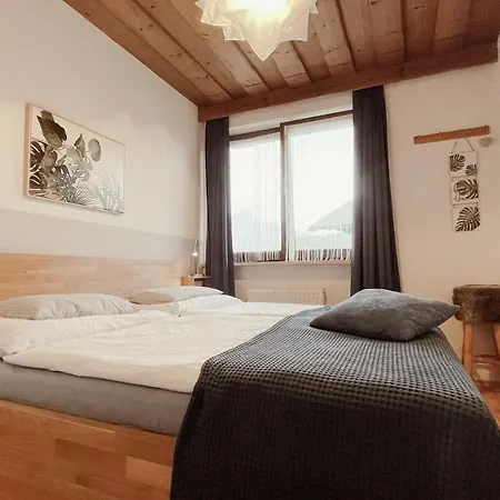 Apartment Laimer Am Wolfgangsee