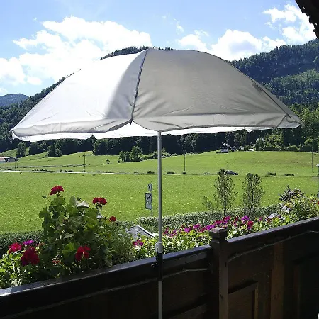 Laimer Am Wolfgangsee Apartment *