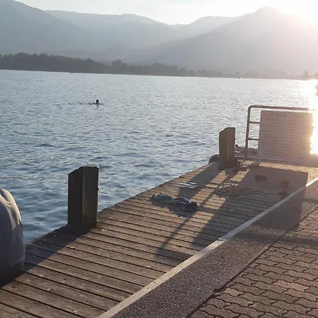 Laimer Am Wolfgangsee