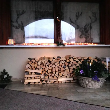 Apartment Laimer Am Wolfgangsee Strobl