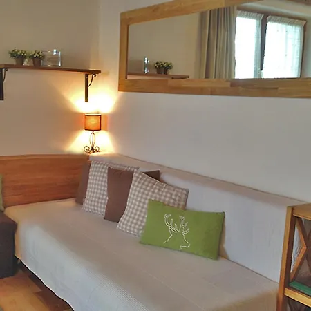 Apartament Am Wolfgangsee