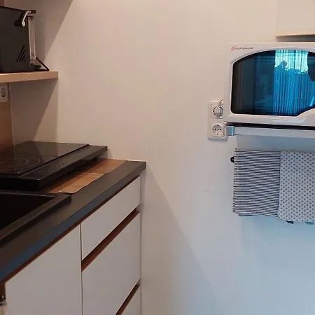 Am Wolfgangsee Apartamento *