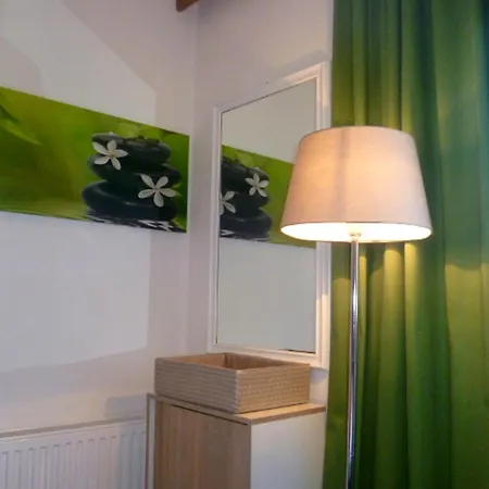 Am Wolfgangsee Apartamento *